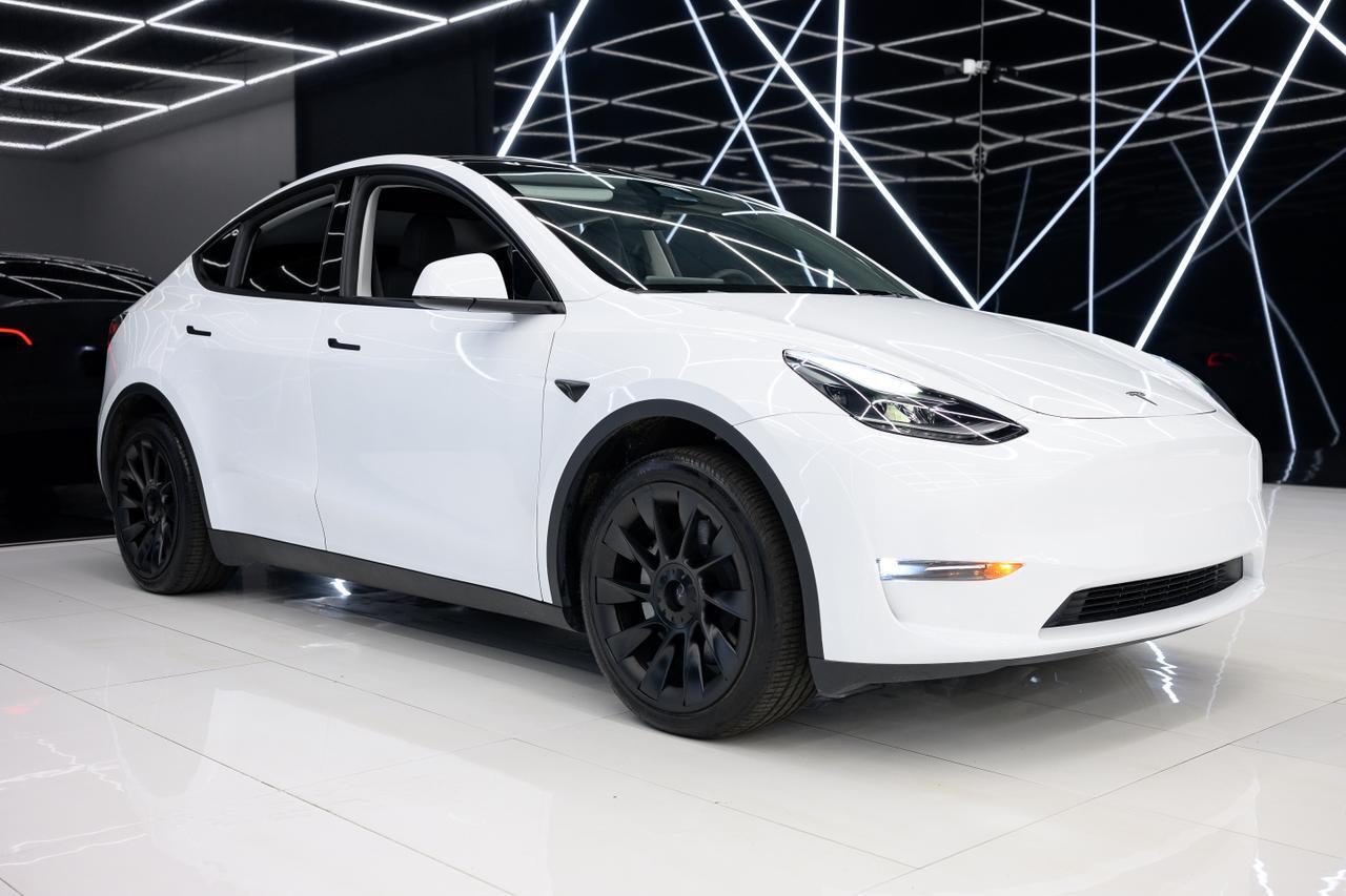 2024 Tesla Model Y Long Range Miami FL