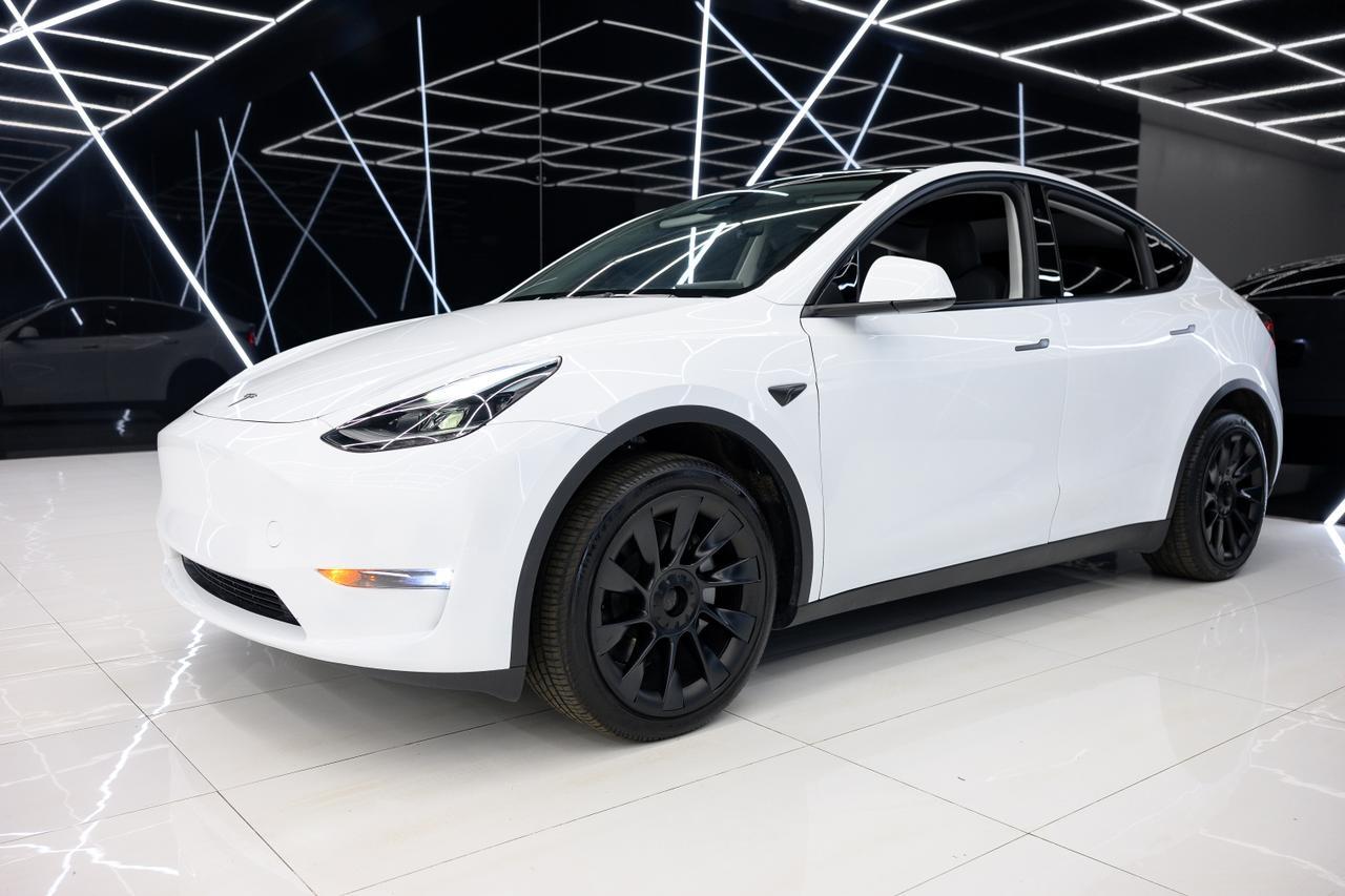 2024 Tesla Model Y Long Range Miami FL