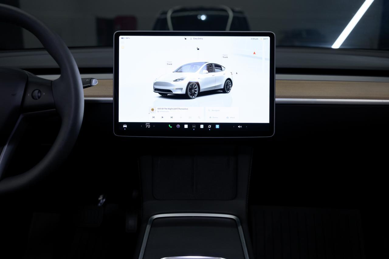 2024 Tesla Model Y Long Range Miami FL