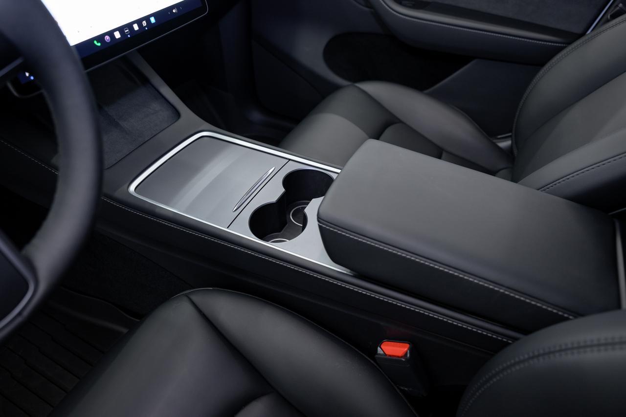 2024 Tesla Model Y Long Range Miami FL