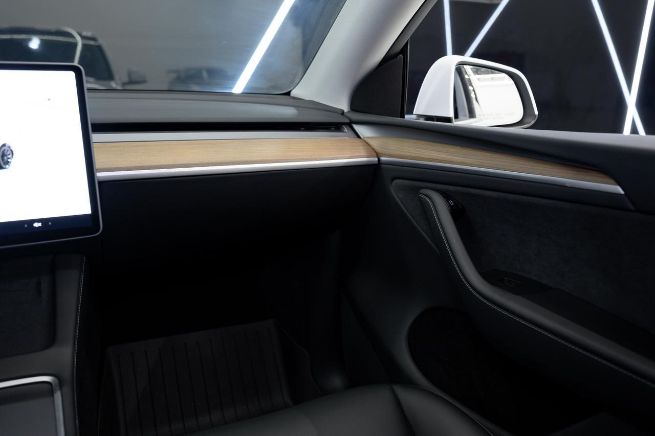 2024 Tesla Model Y Long Range Miami FL