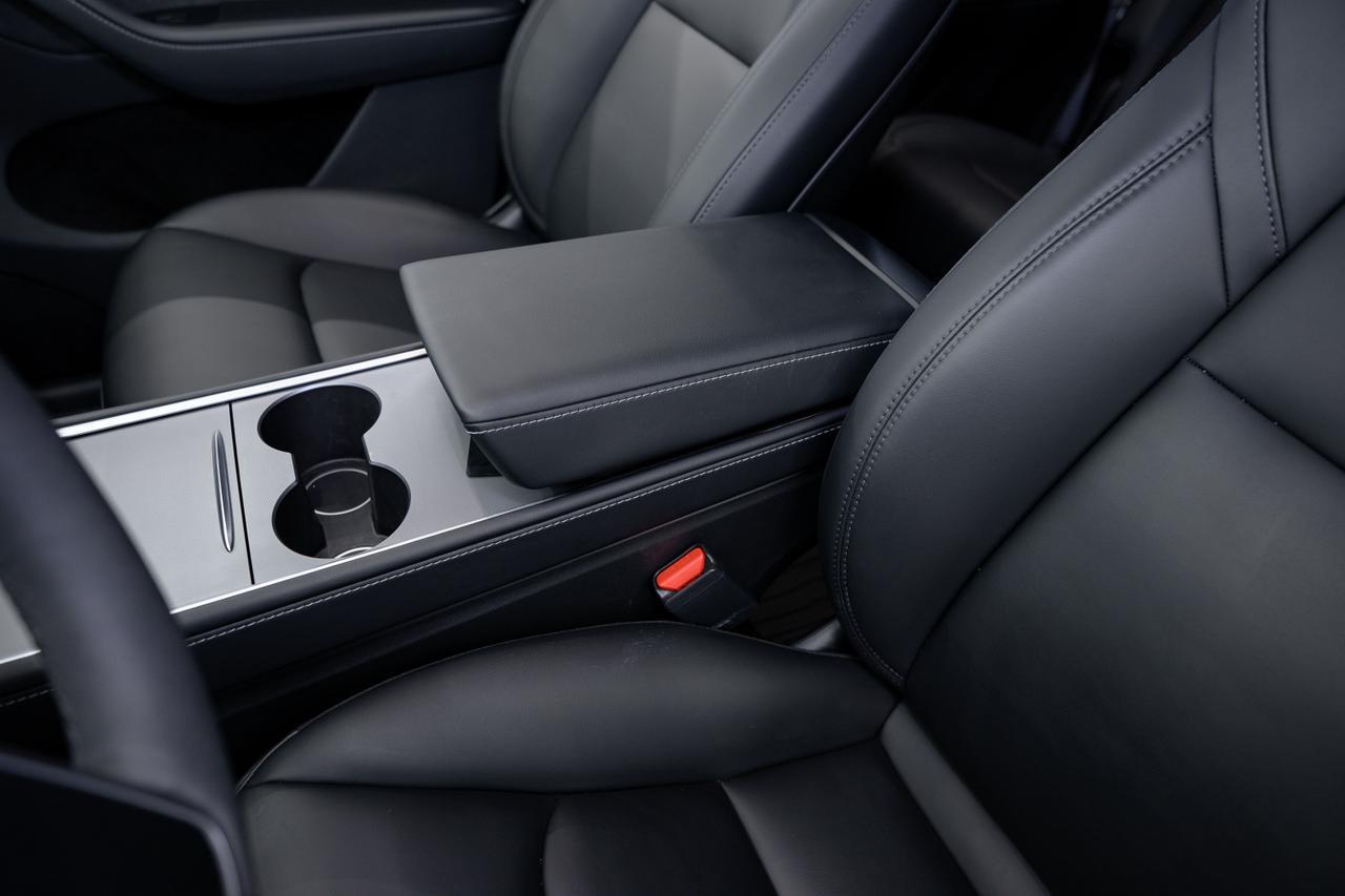 2024 Tesla Model Y Long Range Miami FL