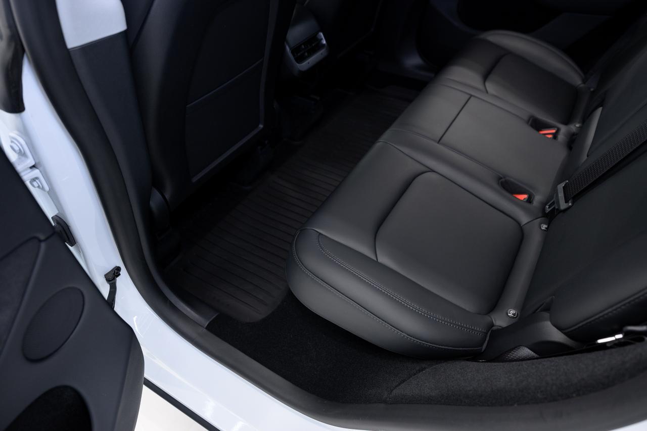 2024 Tesla Model Y Long Range Miami FL