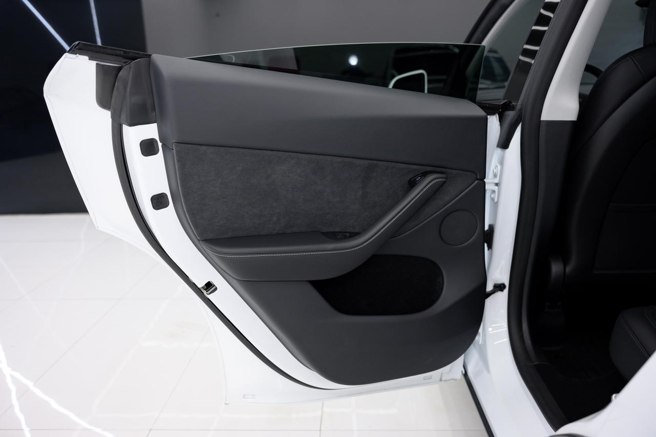 2024 Tesla Model Y Long Range Miami FL