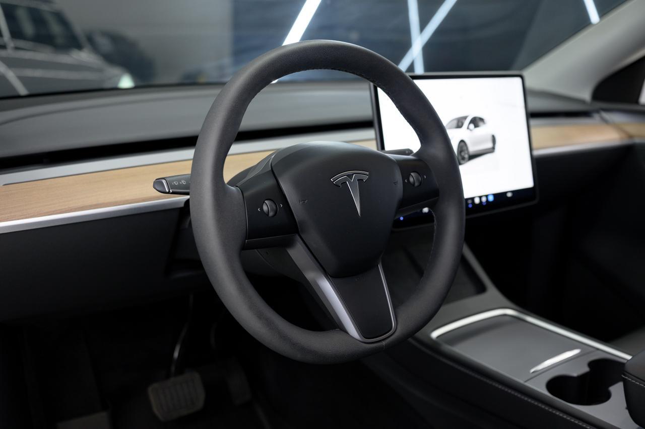 2024 Tesla Model Y Long Range Miami FL