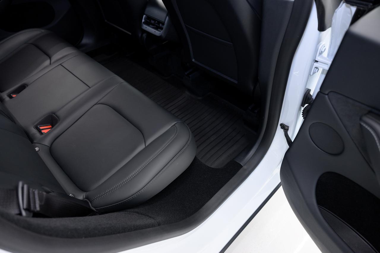 2024 Tesla Model Y Long Range Miami FL