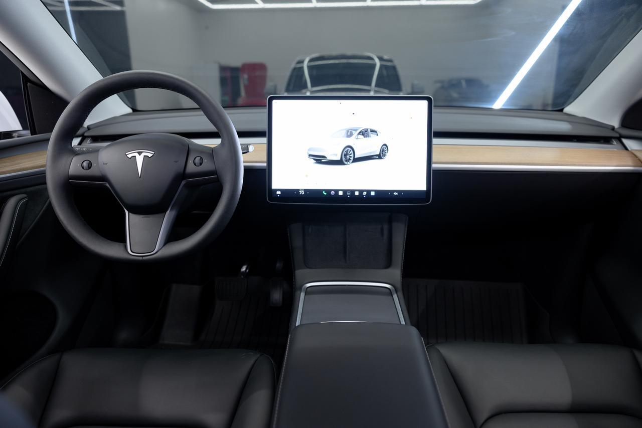 2024 Tesla Model Y Long Range Miami FL