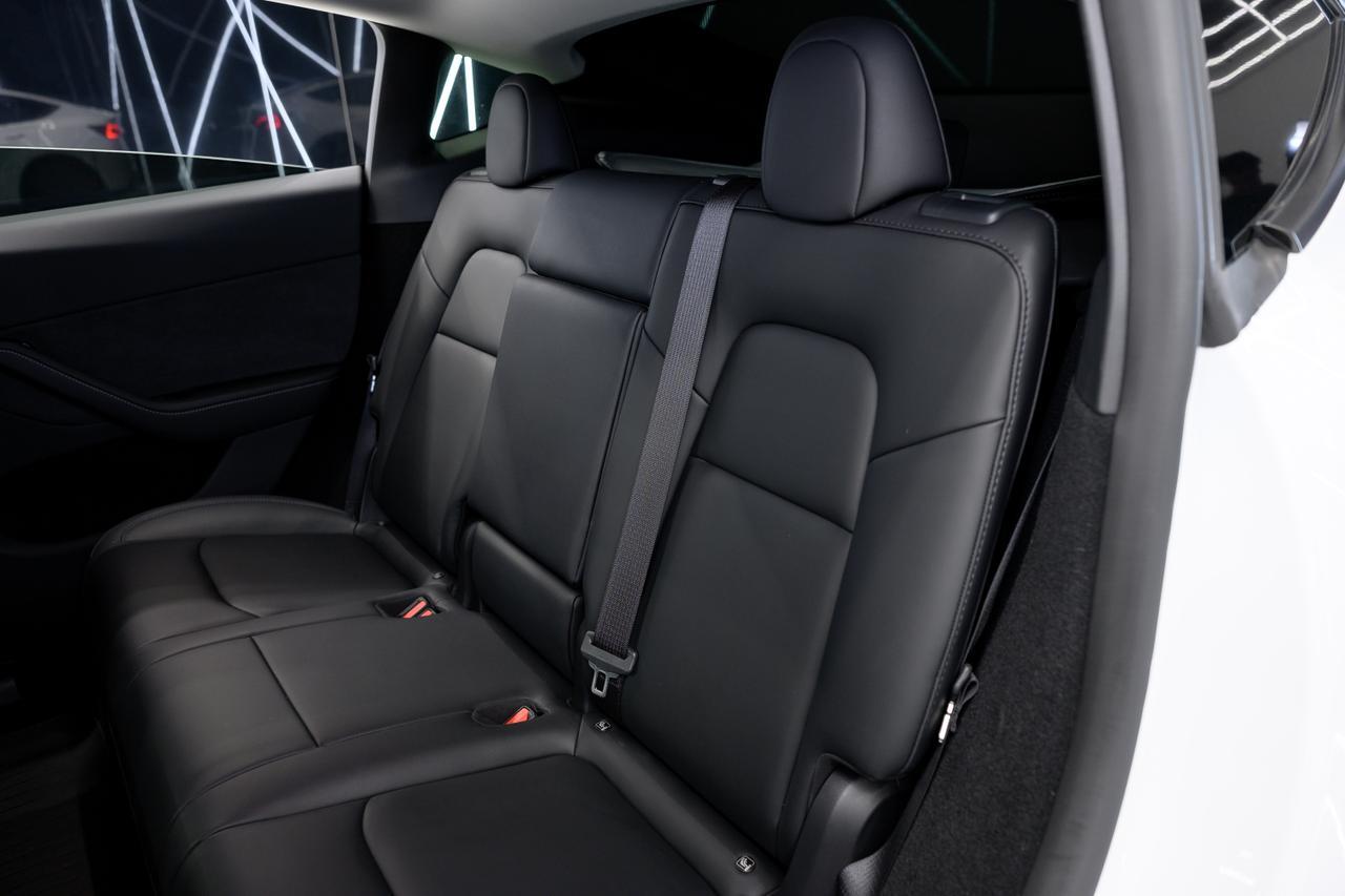 2024 Tesla Model Y Long Range Miami FL