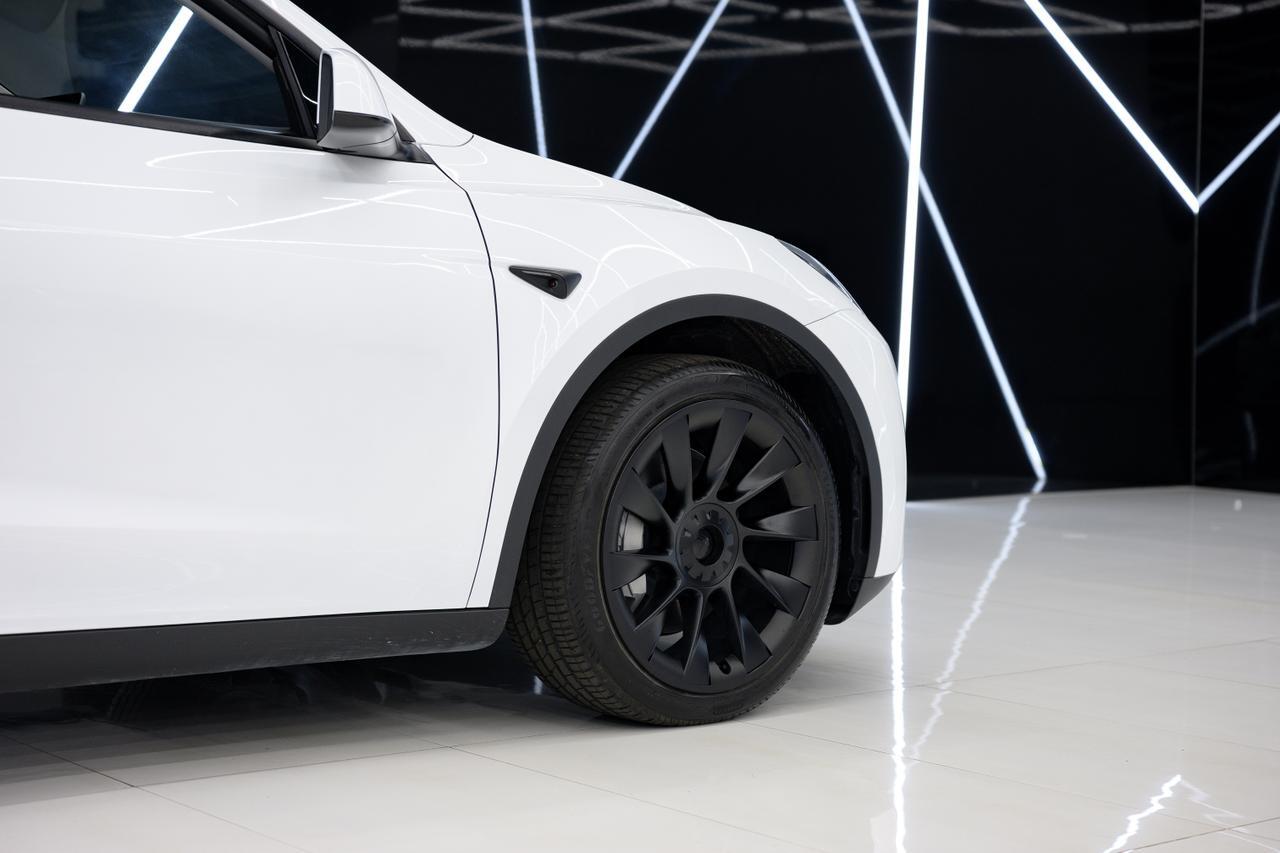 2024 Tesla Model Y Long Range Miami FL