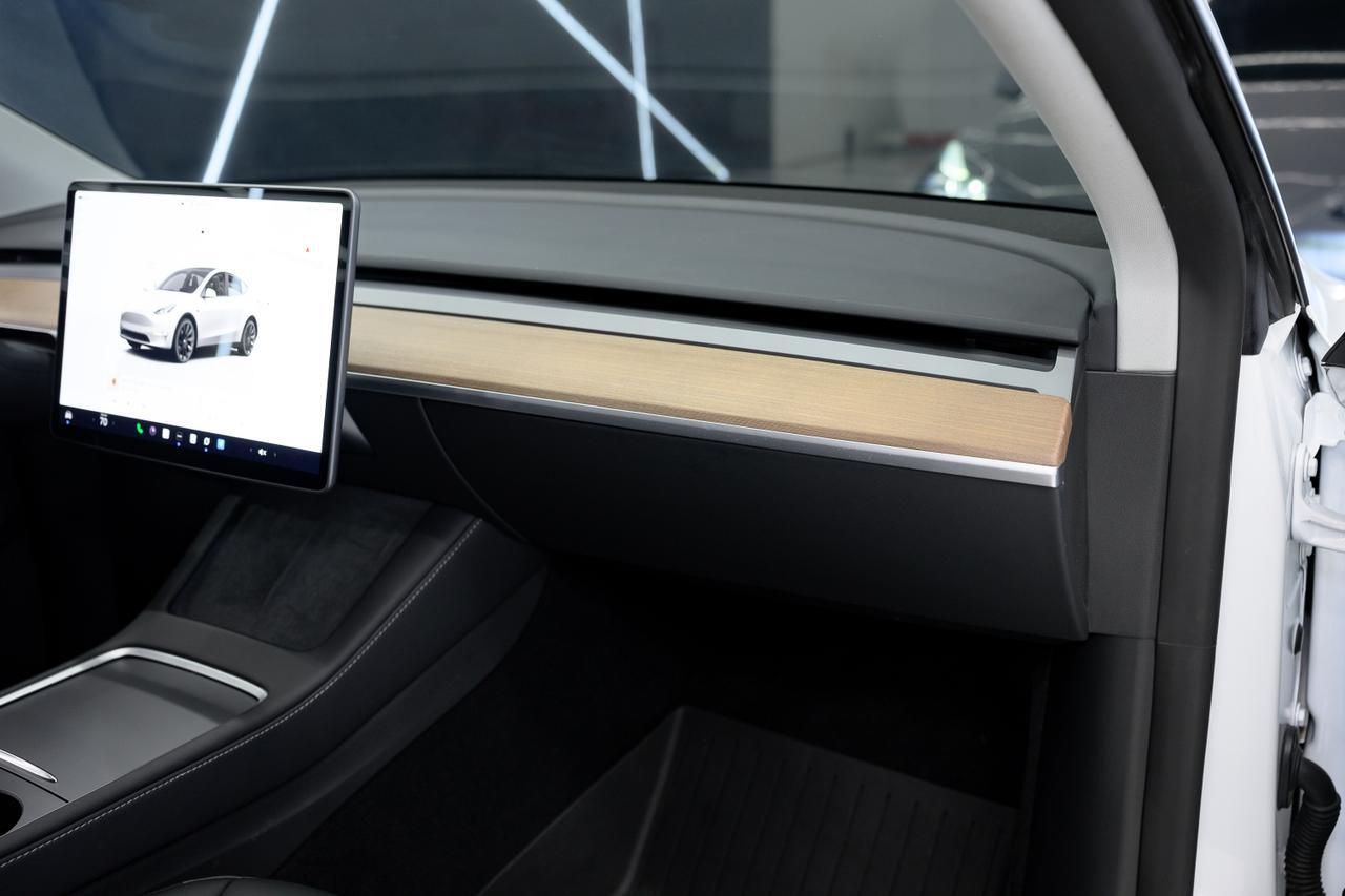 2024 Tesla Model Y Long Range Miami FL