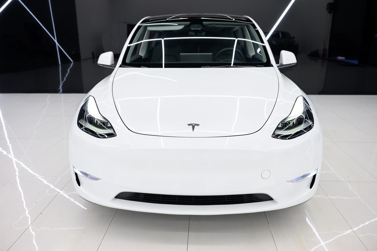 2024 Tesla Model Y Long Range Miami FL