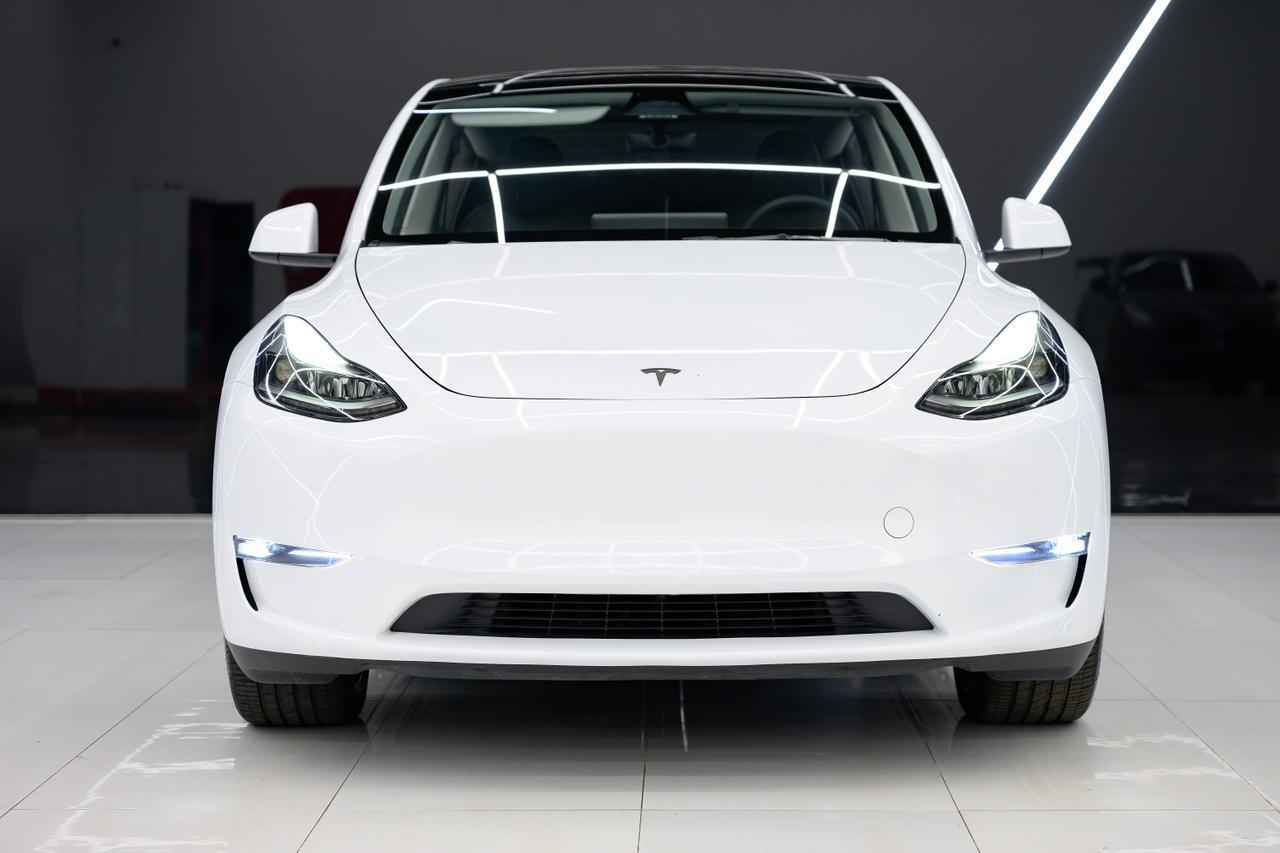 2024 Tesla Model Y Long Range Miami FL