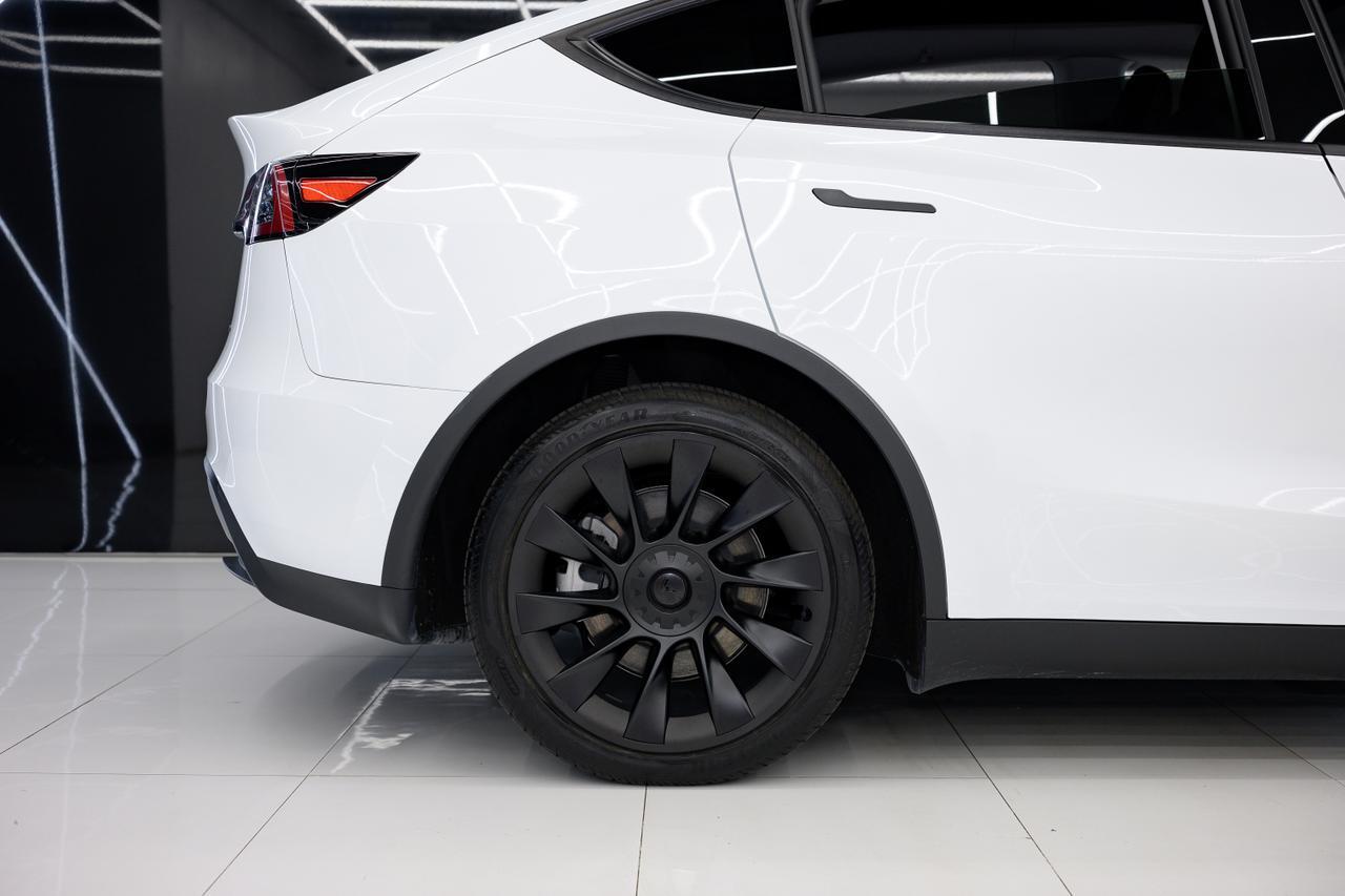 2024 Tesla Model Y Long Range Miami FL