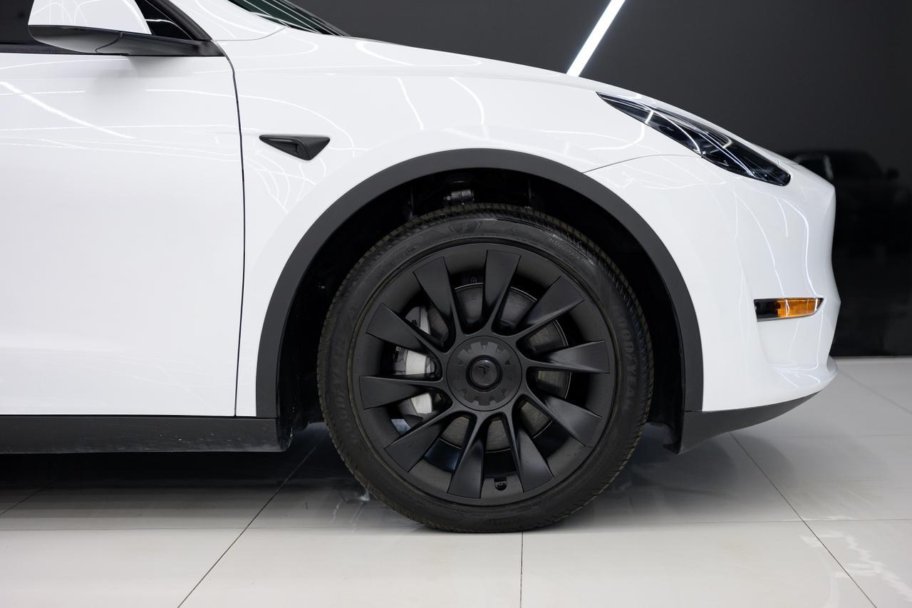 2024 Tesla Model Y Long Range Miami FL