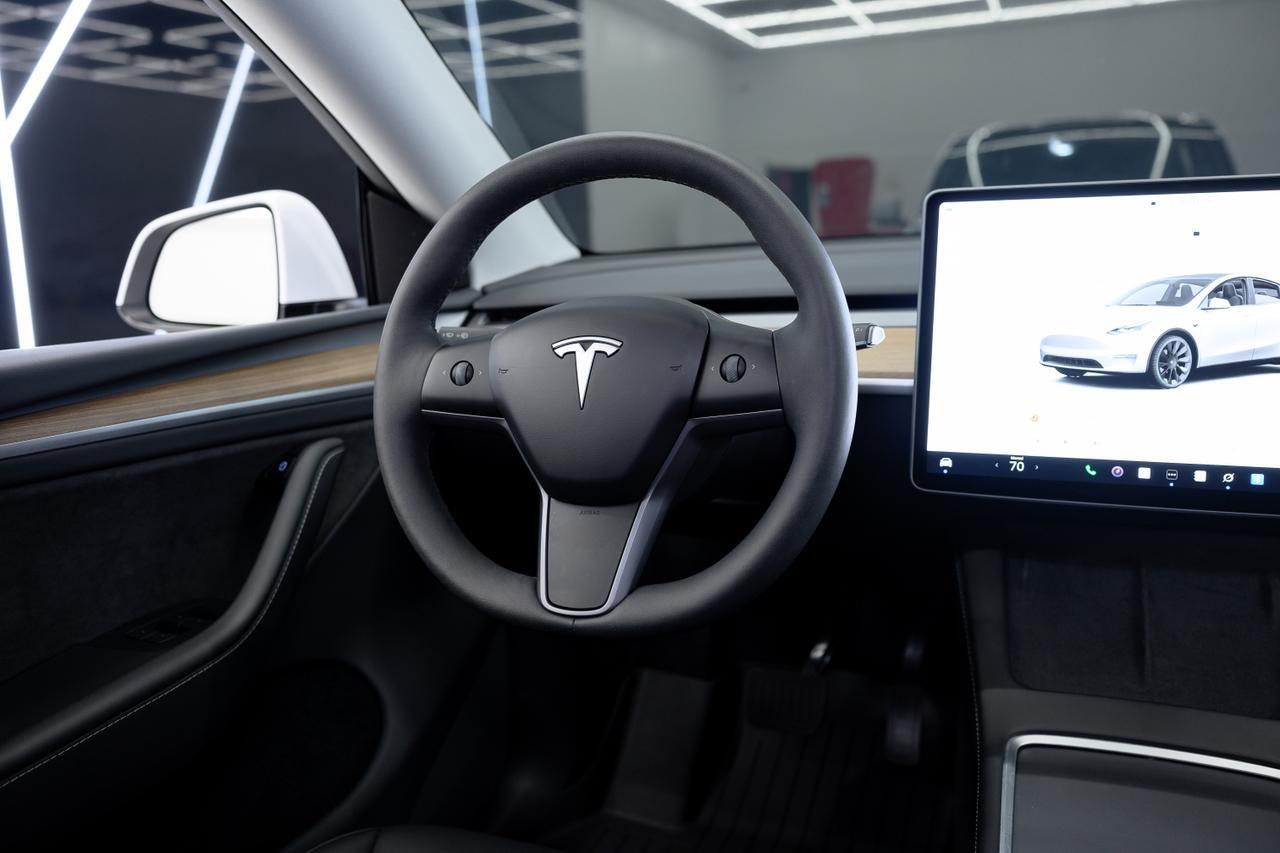 2024 Tesla Model Y Long Range Miami FL