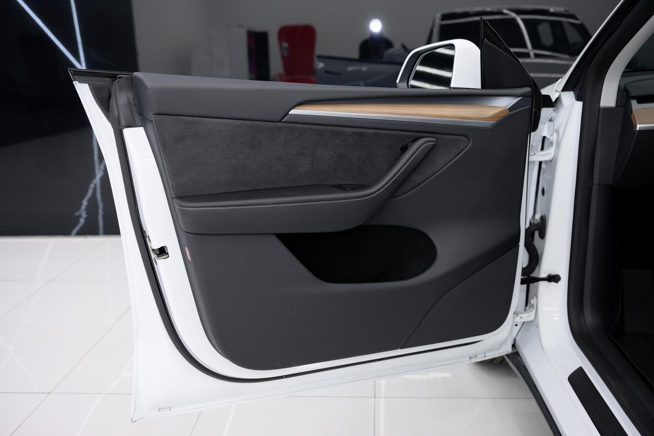 2024 Tesla Model Y Long Range Miami FL