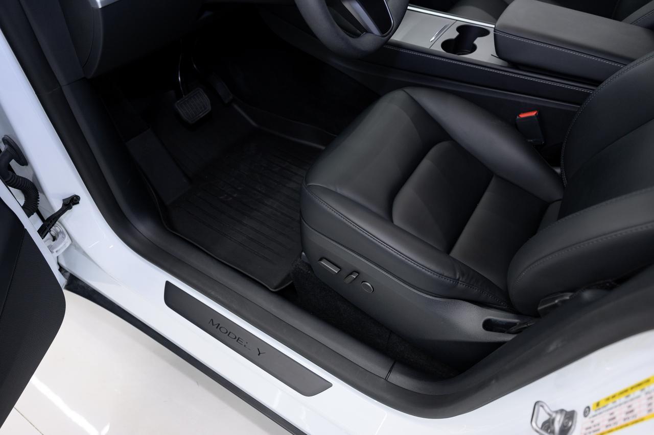 2024 Tesla Model Y Long Range Miami FL