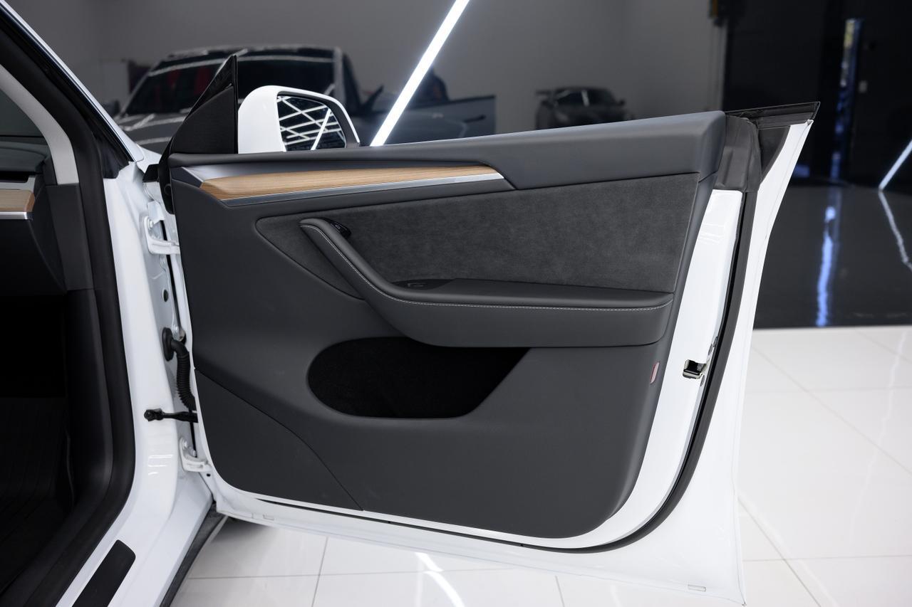 2024 Tesla Model Y Long Range Miami FL