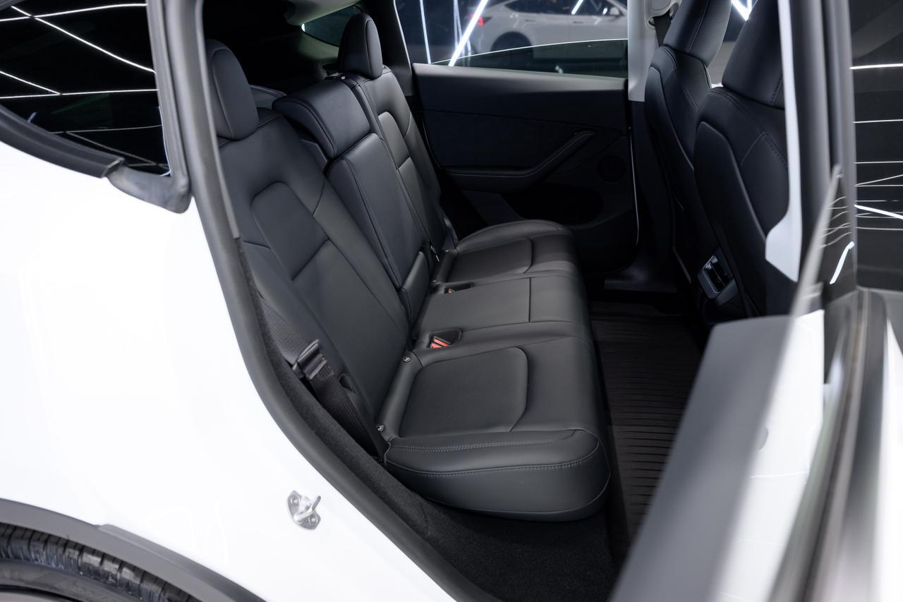 2024 Tesla Model Y Long Range Miami FL