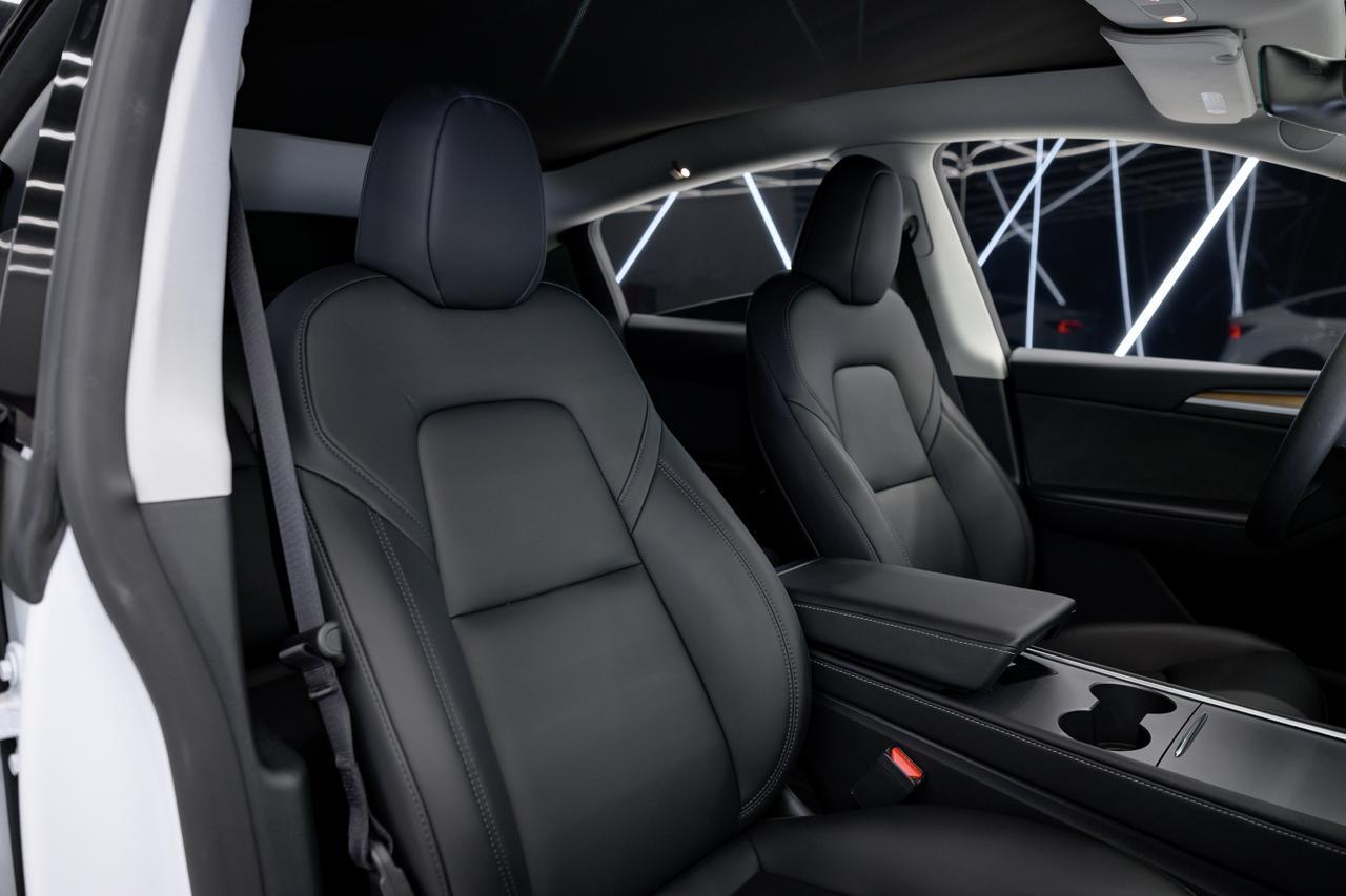 2024 Tesla Model Y Long Range Miami FL