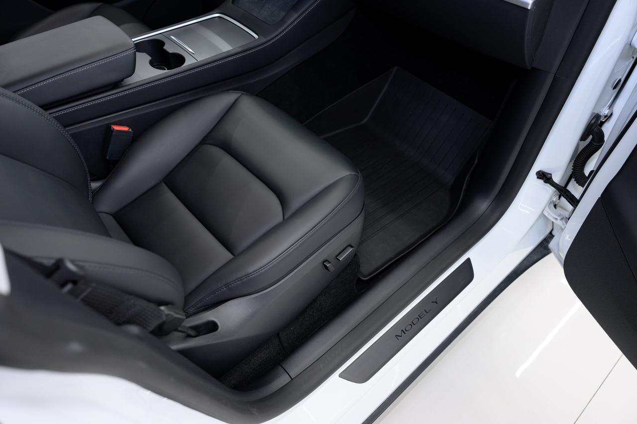 2024 Tesla Model Y Long Range Miami FL