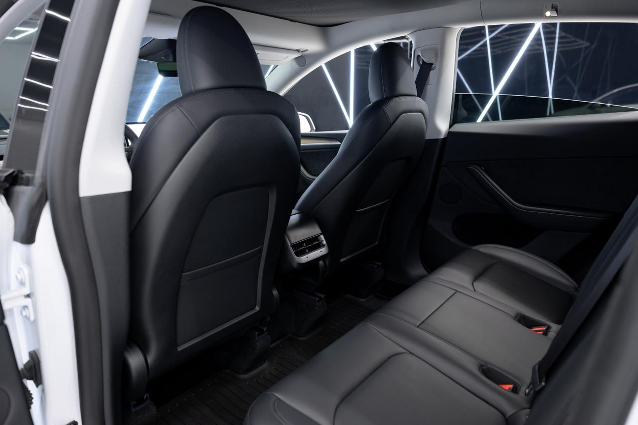 2024 Tesla Model Y Long Range Miami FL