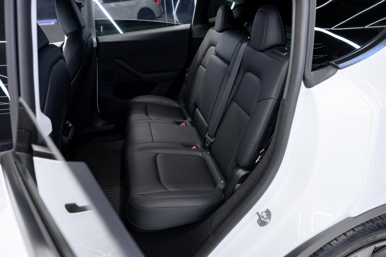 2024 Tesla Model Y Long Range Miami FL