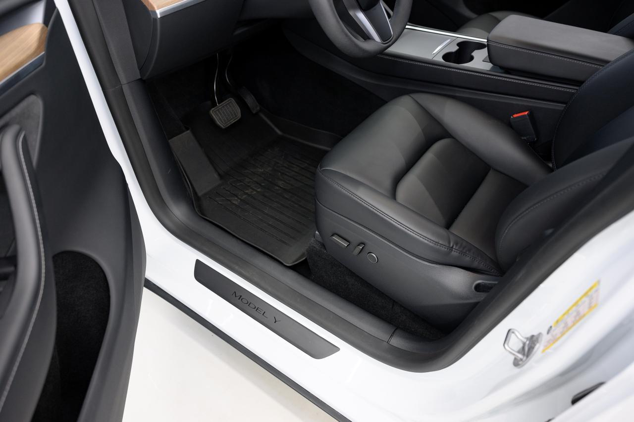 2024 Tesla Model Y Long Range Miami FL