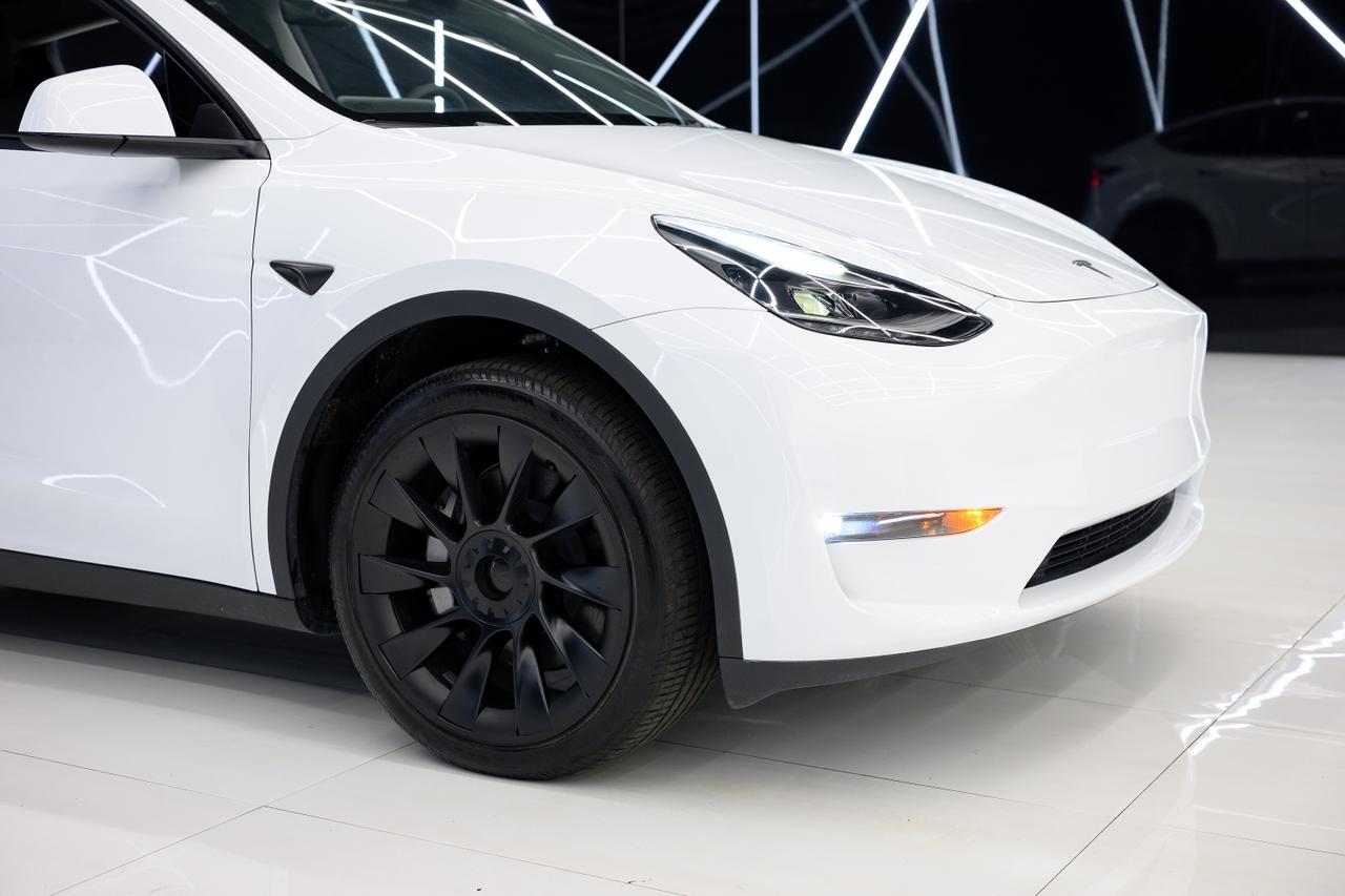 2024 Tesla Model Y Long Range Miami FL