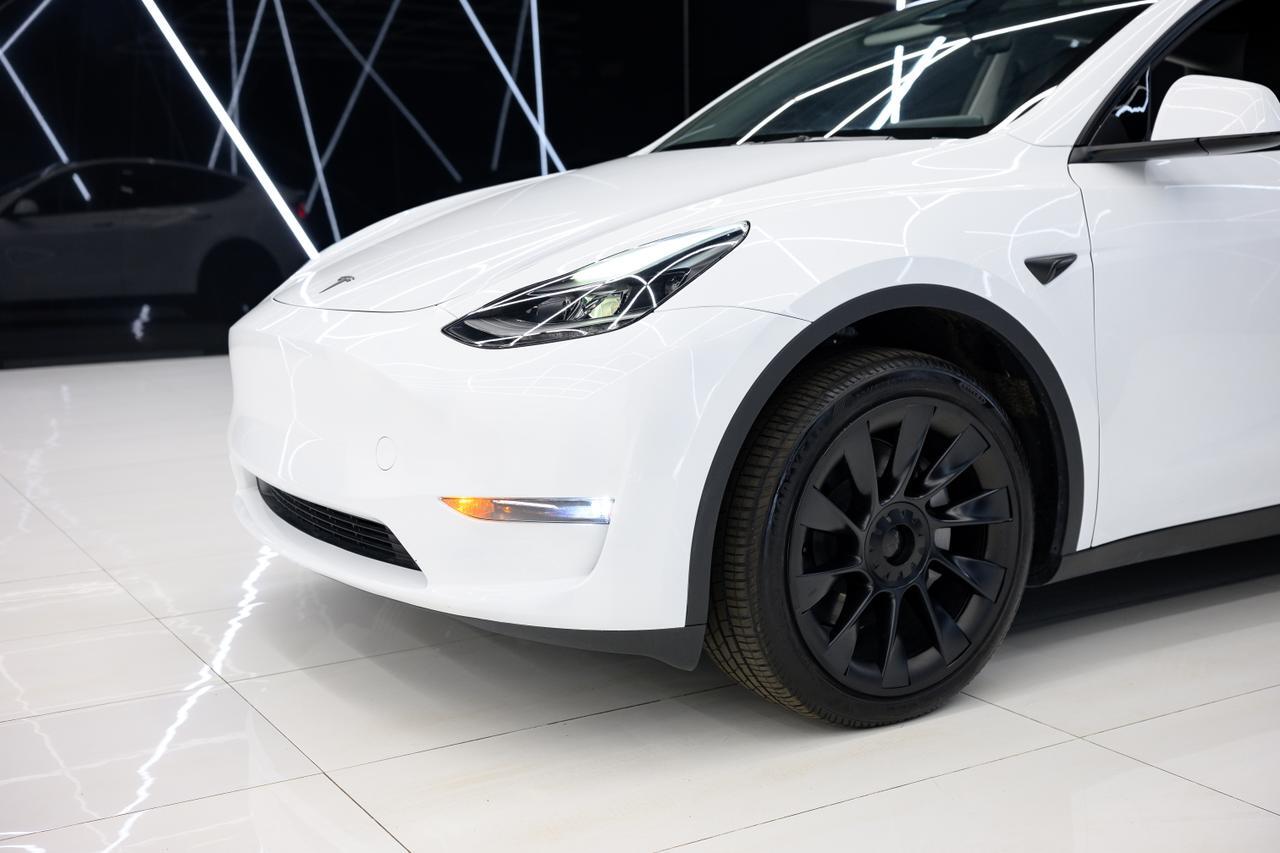 2024 Tesla Model Y Long Range Miami FL
