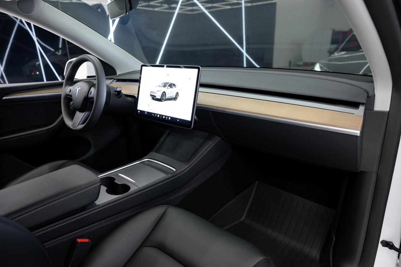 2024 Tesla Model Y Long Range Miami FL
