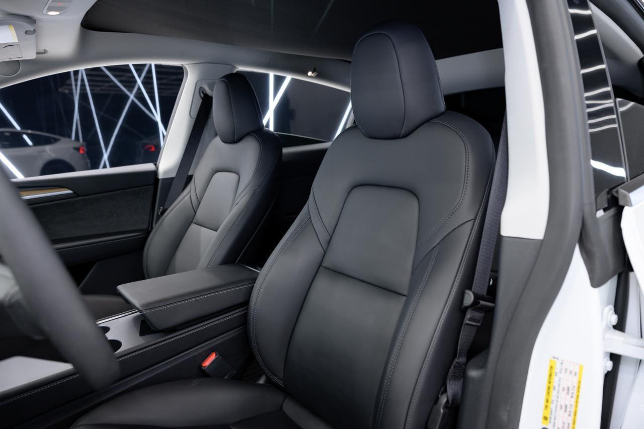 2024 Tesla Model Y Long Range Miami FL