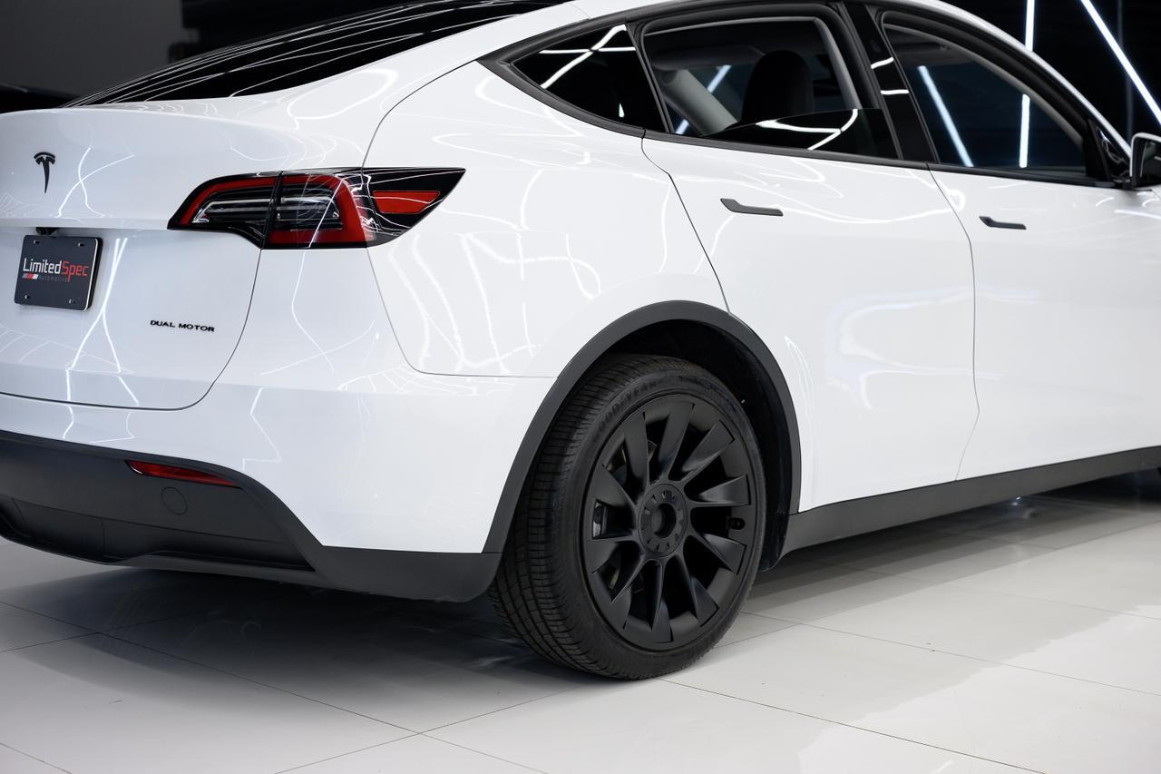 2024 Tesla Model Y Long Range Miami FL