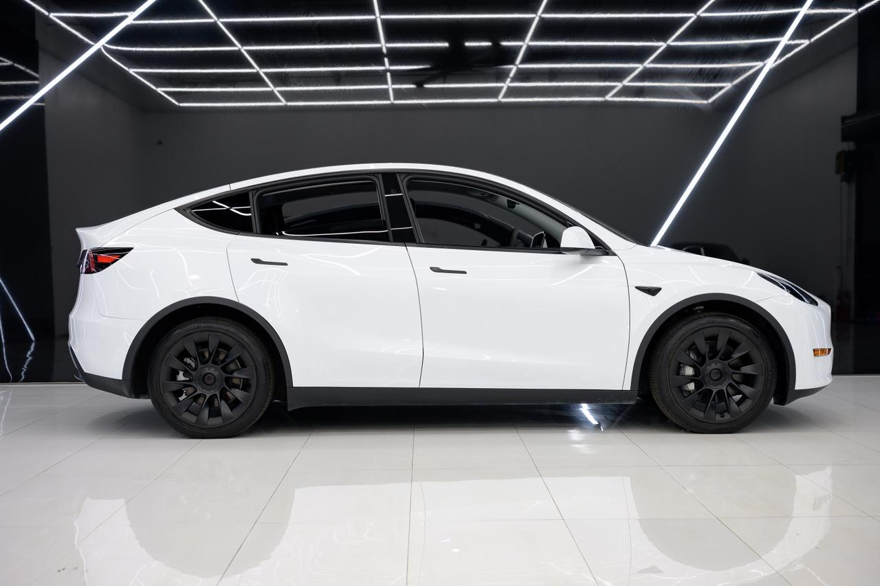 2024 Tesla Model Y Long Range Miami FL