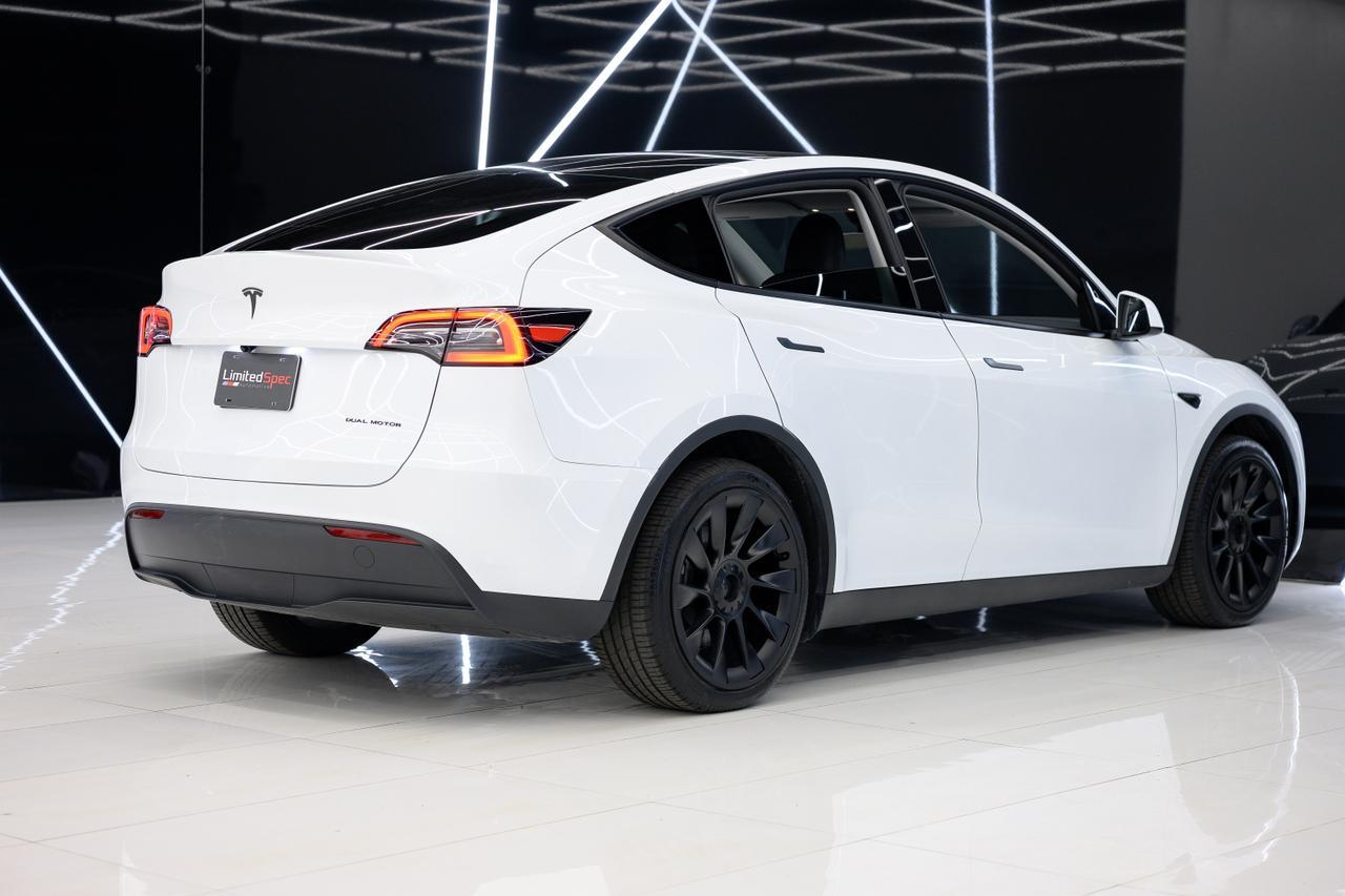 2024 Tesla Model Y Long Range Miami FL