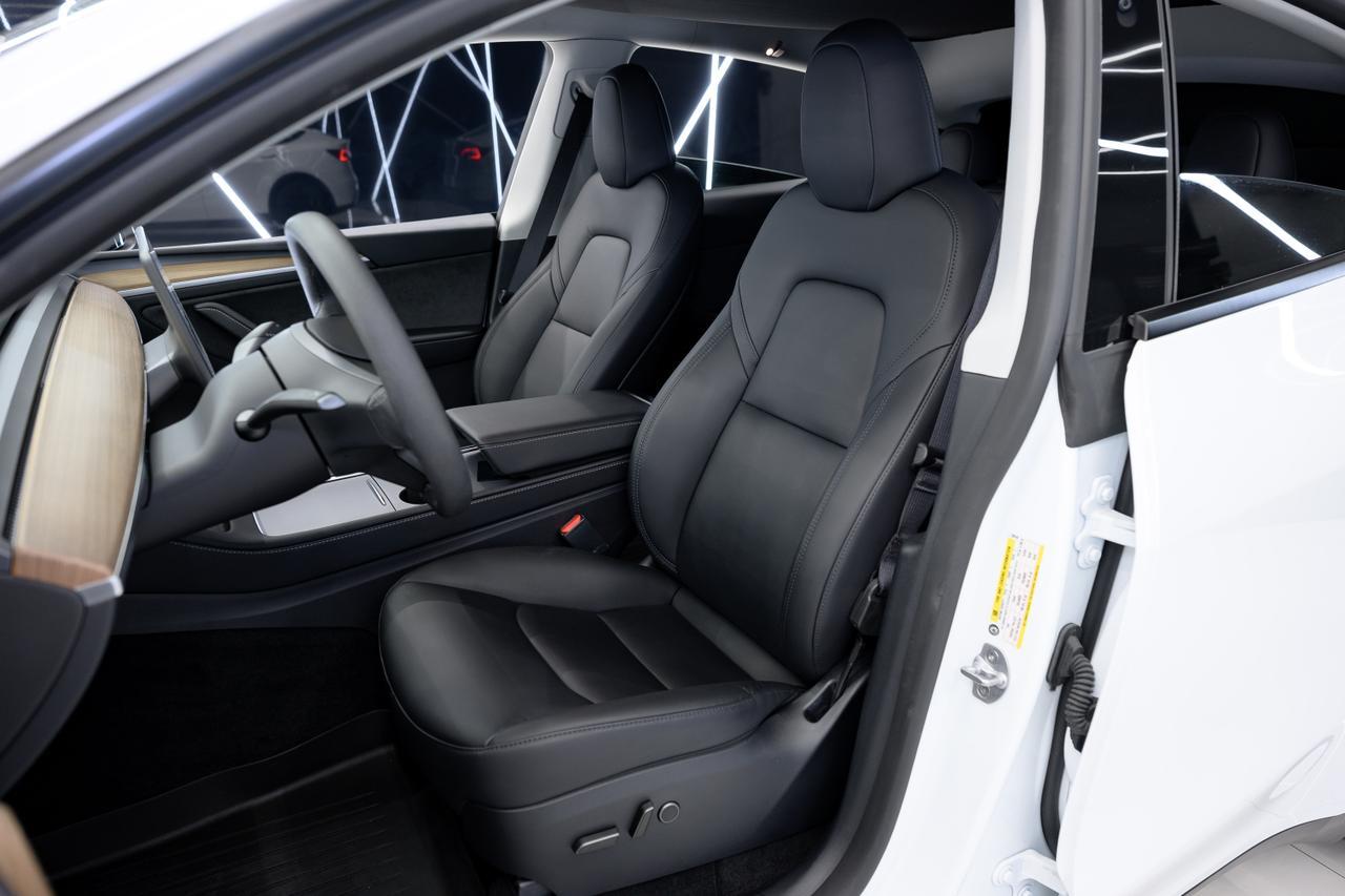 2024 Tesla Model Y Long Range Miami FL