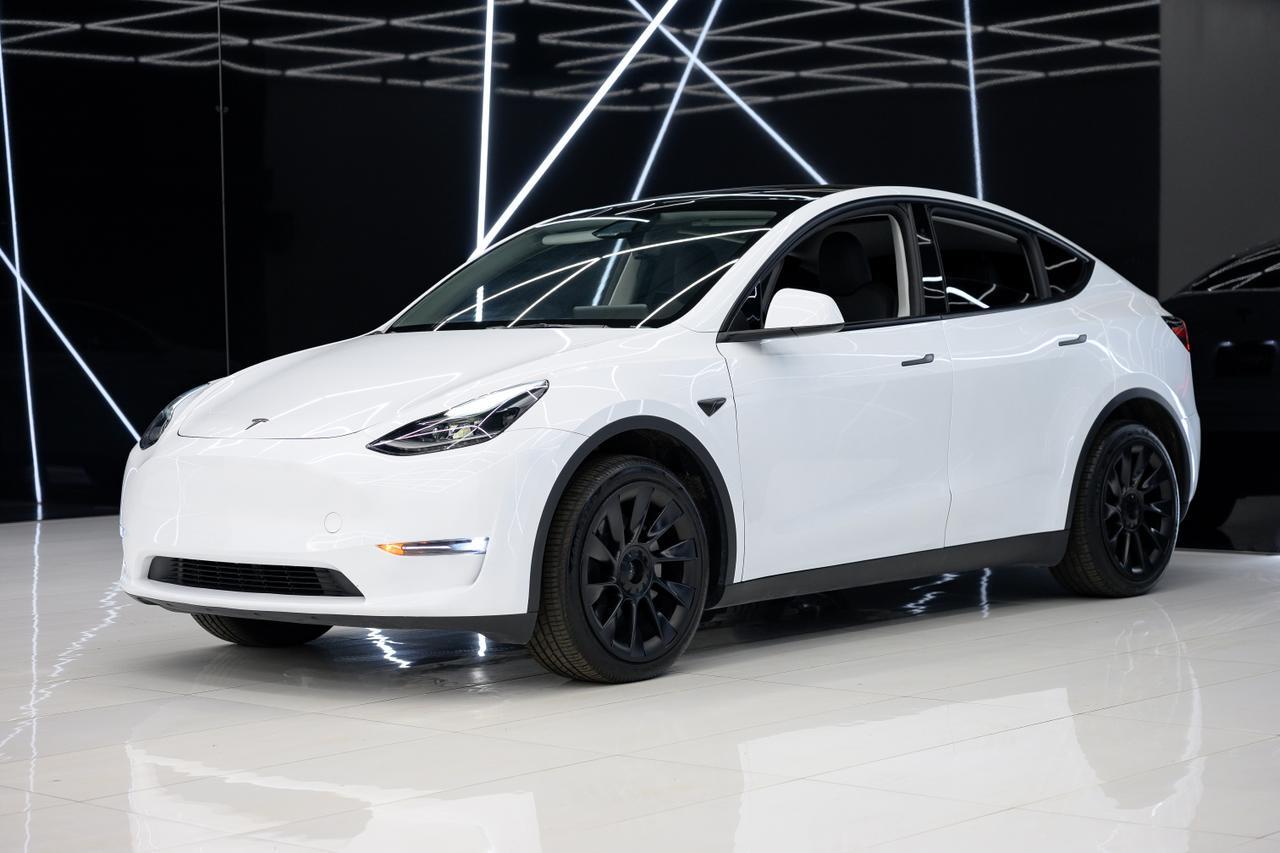 2024 Tesla Model Y Long Range Miami FL