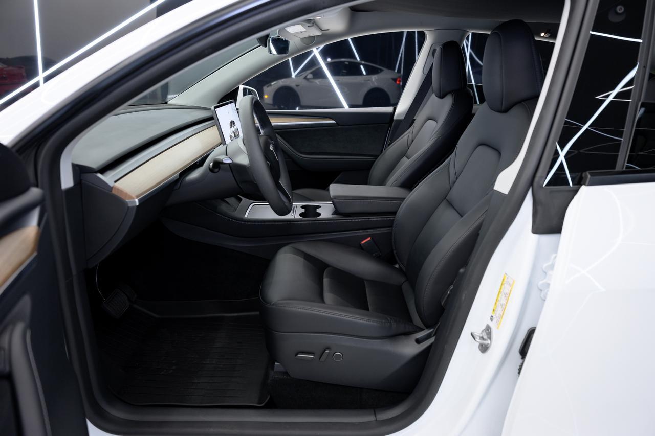 2024 Tesla Model Y Long Range Miami FL