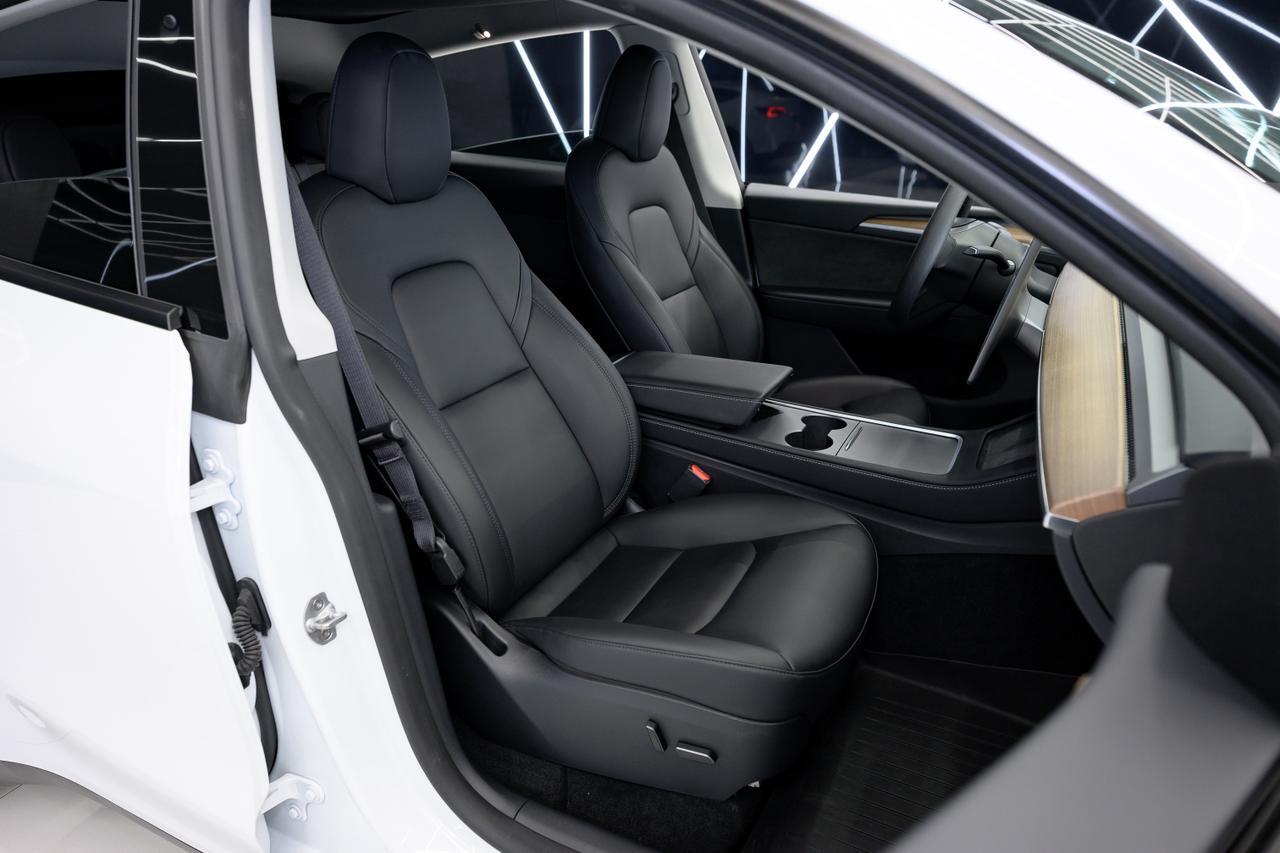 2024 Tesla Model Y Long Range Miami FL