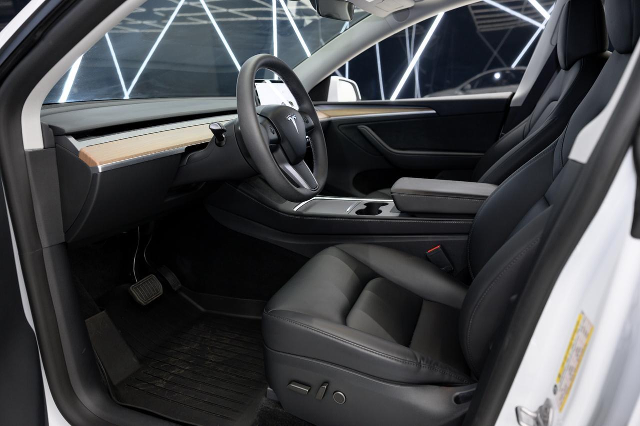 2024 Tesla Model Y Long Range Miami FL