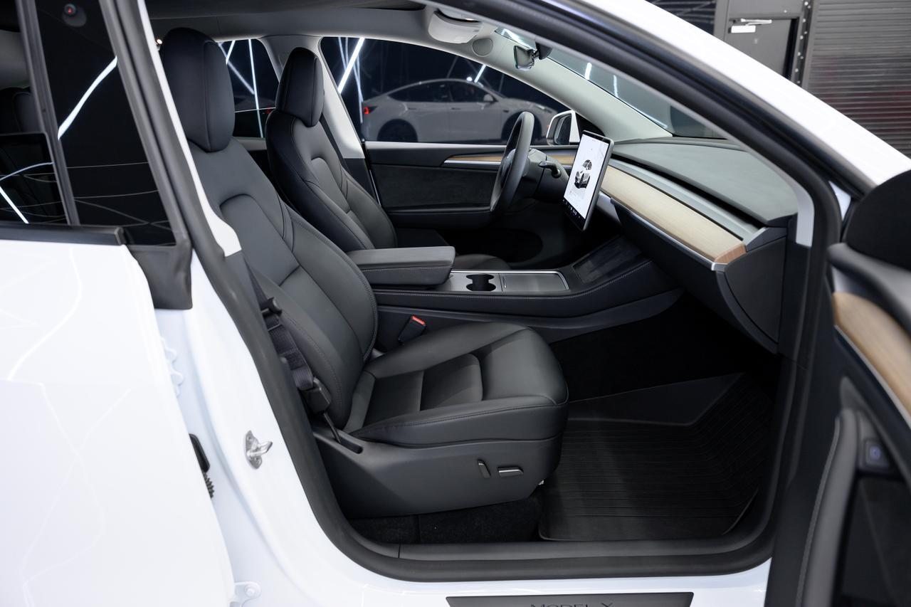 2024 Tesla Model Y Long Range Miami FL