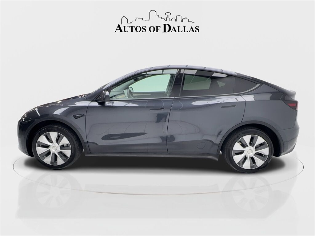2024 Tesla Model Y Long Range NAV,CAM,PANO,HTD STS,BLIND SPOT,19&quot; WLS Plano TX