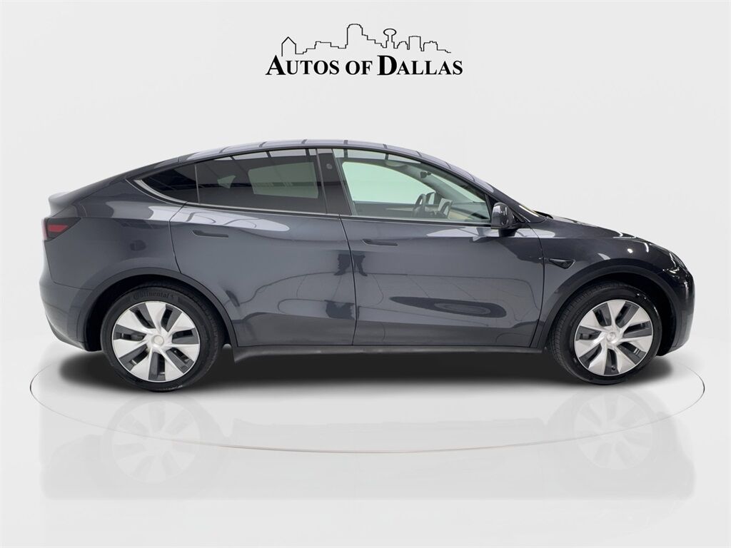 2024 Tesla Model Y Long Range NAV,CAM,PANO,HTD STS,BLIND SPOT,19&quot; WLS Plano TX