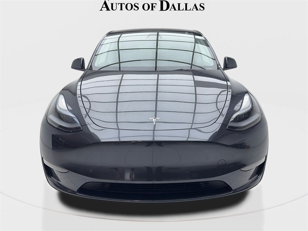 2024 Tesla Model Y Long Range NAV,CAM,PANO,HTD STS,BLIND SPOT,19&quot; WLS Plano TX