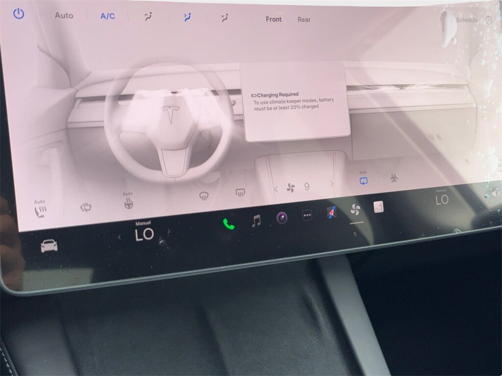2024 Tesla Model Y Long Range NAV,CAM,PANO,HTD STS,BLIND SPOT,19&quot; WLS Plano TX