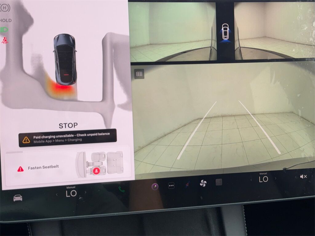 2024 Tesla Model Y Long Range NAV,CAM,PANO,HTD STS,BLIND SPOT,19&quot; WLS Plano TX