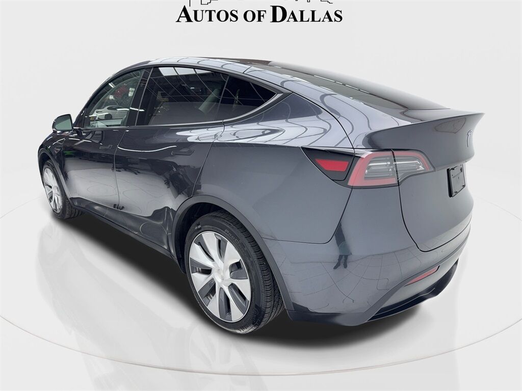 2024 Tesla Model Y Long Range NAV,CAM,PANO,HTD STS,BLIND SPOT,19&quot; WLS Plano TX