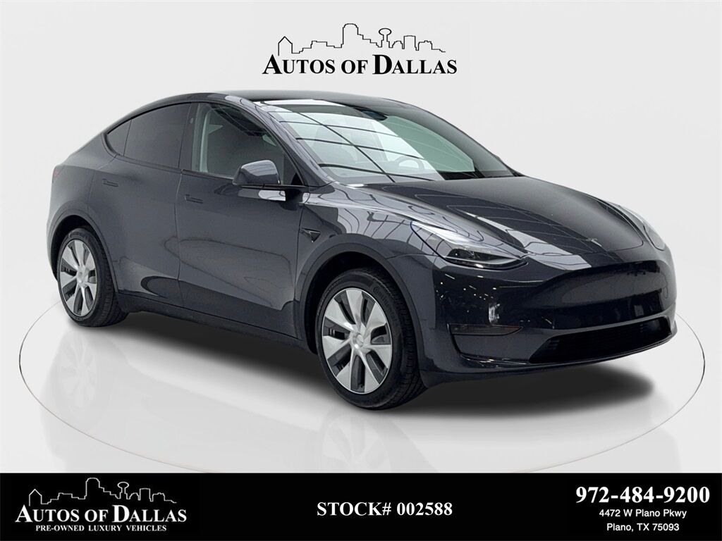 2024 Tesla Model Y Long Range NAV,CAM,PANO,HTD STS,BLIND SPOT,19&quot; WLS