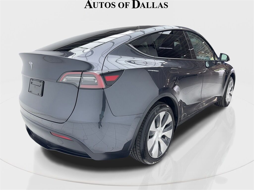 2024 Tesla Model Y Long Range NAV,CAM,PANO,HTD STS,BLIND SPOT,19&quot; WLS Plano TX