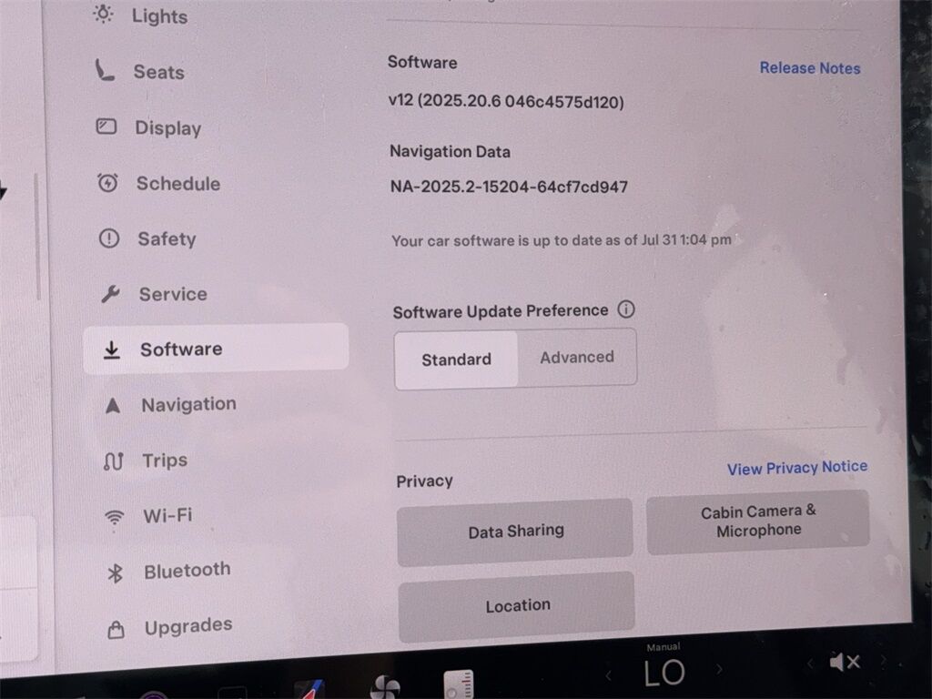 2024 Tesla Model Y Long Range NAV,CAM,PANO,HTD STS,BLIND SPOT,19&quot; WLS Plano TX